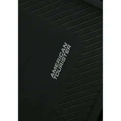 American Tourister Dashpop Spinner 67 Exp true black