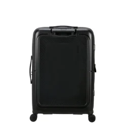 American Tourister Dashpop Spinner 67 Exp true black