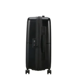 American Tourister Dashpop Spinner 67 Exp true black
