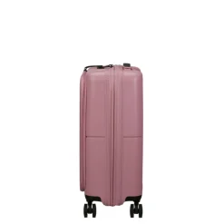 American Tourister Dashpop Spinner 55/20 Exp Frontl. lilas pink