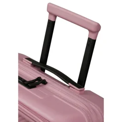 American Tourister Dashpop Spinner 55/20 Exp Frontl. lilas pink