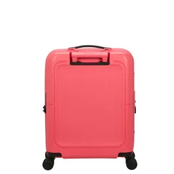 American Tourister Dashpop Spinner 55 Exp sugar pink