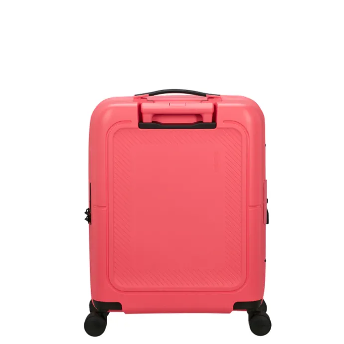 American Tourister Dashpop Spinner 55 Exp sugar pink