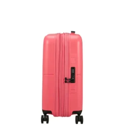 American Tourister Dashpop Spinner 55 Exp sugar pink