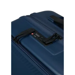 American Tourister Dashpop Spinner 55/20 Exp Frontl. midnight blue
