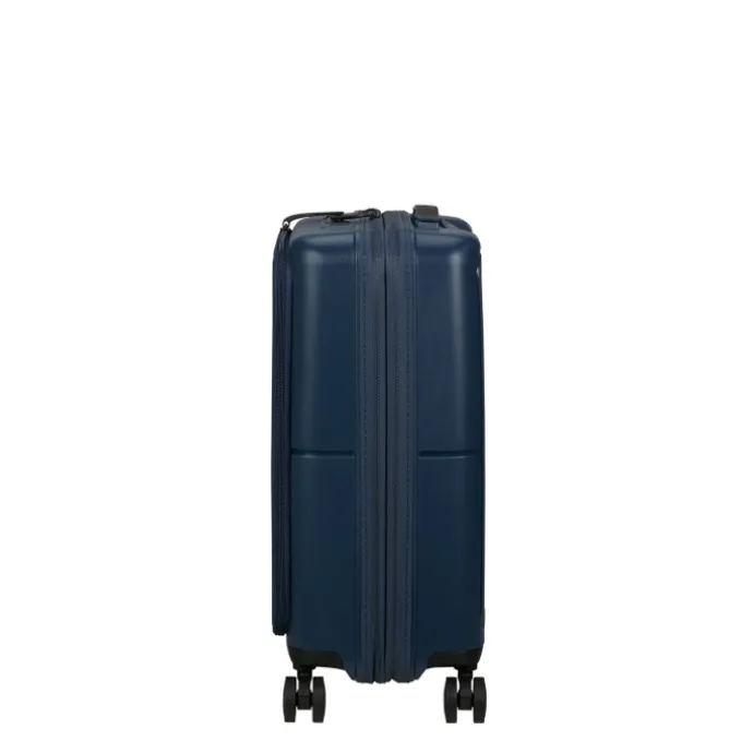 American Tourister Dashpop Spinner 55/20 Exp Frontl. midnight blue