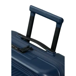 American Tourister Dashpop Spinner 55/20 Exp Frontl. midnight blue