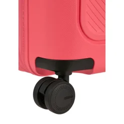 American Tourister Dashpop Spinner 77 Exp sugar pink
