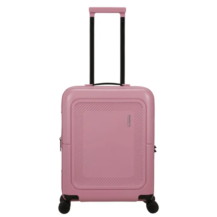 American Tourister Dashpop Spinner 55/20 Exp TSA lilas pink