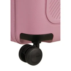 American Tourister Dashpop Spinner 55/20 Exp TSA lilas pink