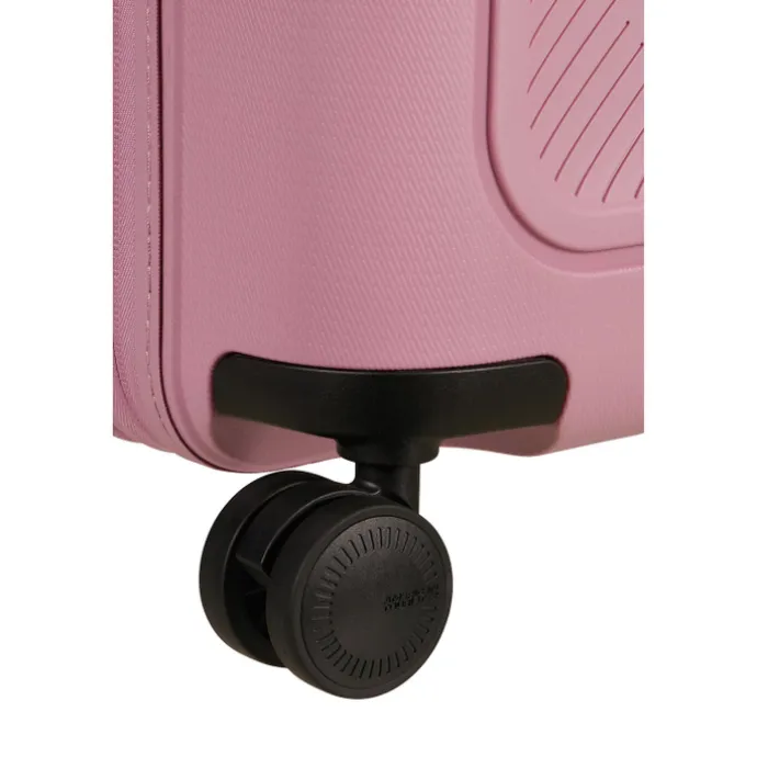 American Tourister Dashpop Spinner 55/20 Exp TSA lilas pink
