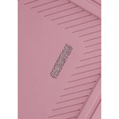 American Tourister Dashpop Spinner 55/20 Exp TSA lilas pink