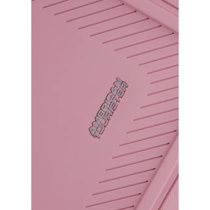 American Tourister Dashpop Spinner 55/20 Exp TSA lilas pink