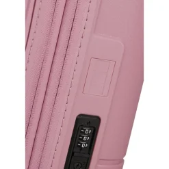 American Tourister Dashpop Spinner 55/20 Exp TSA lilas pink