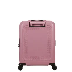 American Tourister Dashpop Spinner 55/20 Exp TSA lilas pink