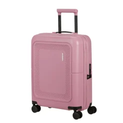 American Tourister Dashpop Spinner 55/20 Exp TSA lilas pink