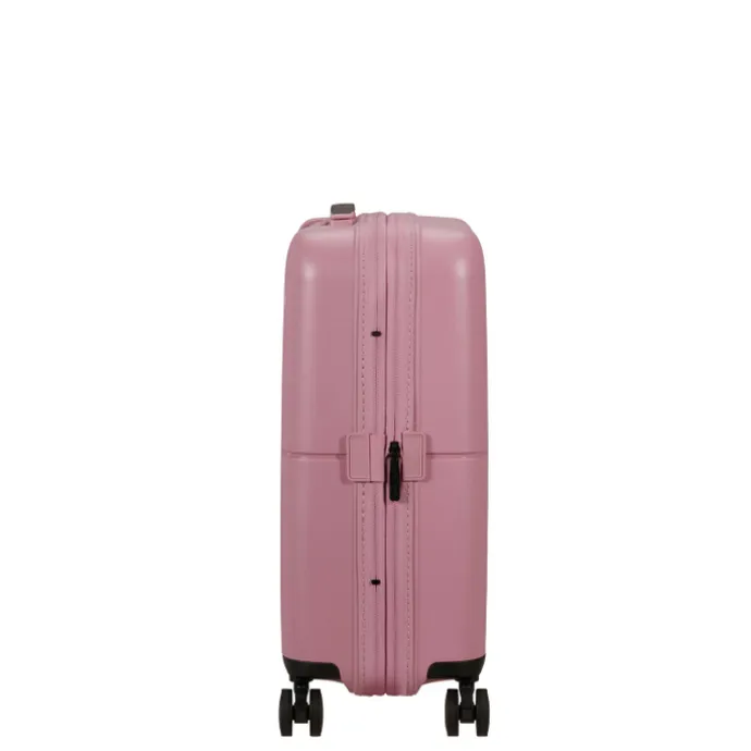 American Tourister Dashpop Spinner 55/20 Exp TSA lilas pink
