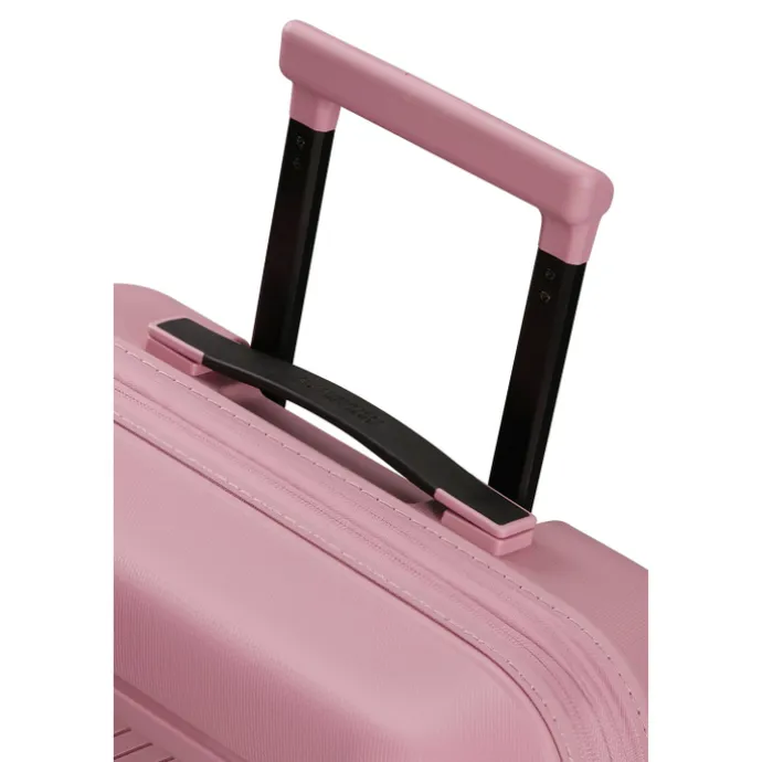 American Tourister Dashpop Spinner 55/20 Exp TSA lilas pink