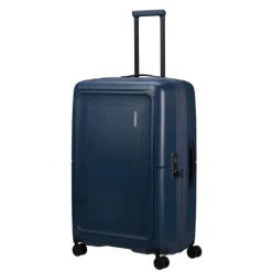 American Tourister Dashpop Spinner 77 Exp midnight blue