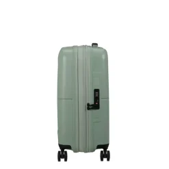 American Tourister Dashpop Spinner 55/20 Exp TSA iceberg green