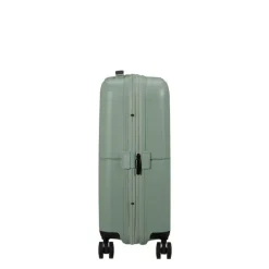 American Tourister Dashpop Spinner 55/20 Exp TSA iceberg green