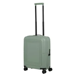 American Tourister Dashpop Spinner 55/20 Exp TSA iceberg green
