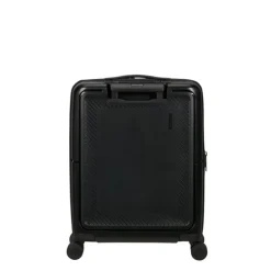 American Tourister Dashpop Spinner 55/20 Exp Frontl. true black