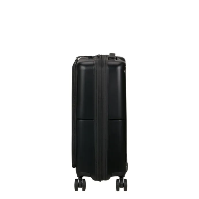 American Tourister Dashpop Spinner 55/20 Exp Frontl. true black
