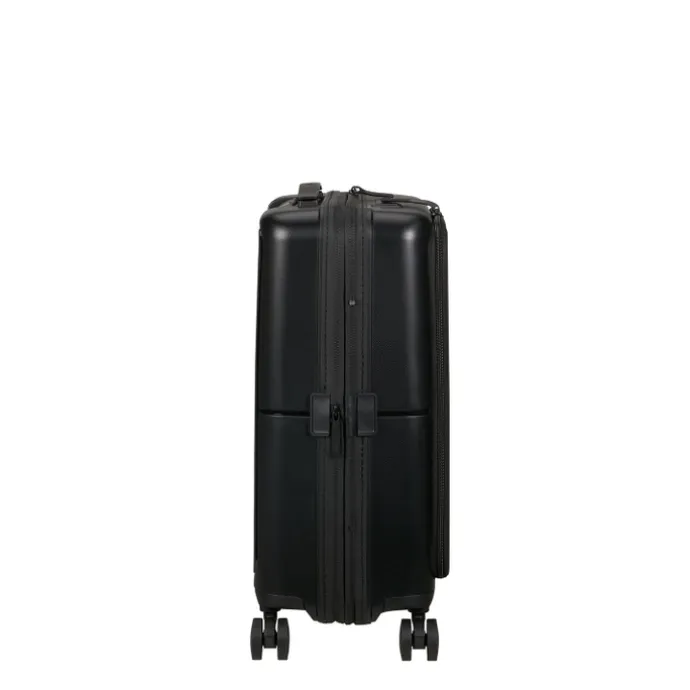 American Tourister Dashpop Spinner 55/20 Exp Frontl. true black