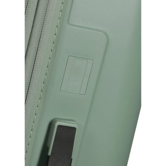 American Tourister Dashpop Spinner 67/24 Exp TSA iceberg green