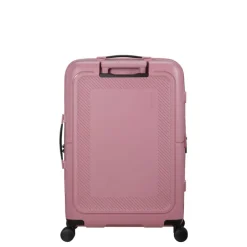 American Tourister Dashpop Spinner 67/24 Exp TSA lilas pink