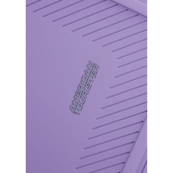 American Tourister Dashpop Spinner 67 Exp violet purple