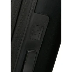 American Tourister Dashpop Spinner 55 Exp true black