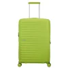 American Tourister FastForward Spinner 68/25 TSA Exp neon lime