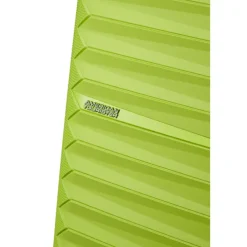 American Tourister FastForward Spinner 68/25 TSA Exp neon lime