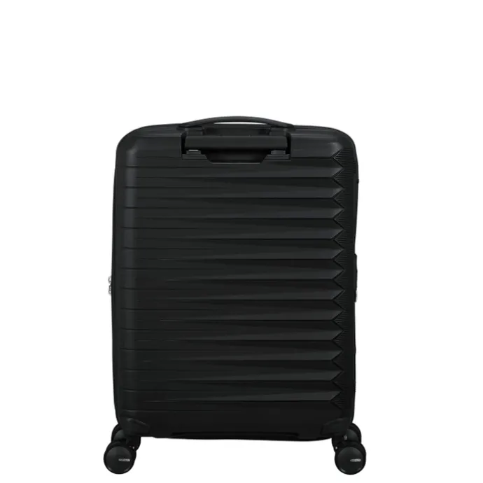 American Tourister FastForward Spinner 55/20 TSA Exp flash black