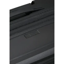 American Tourister FastForward Spinner 55/20 TSA Exp flash black