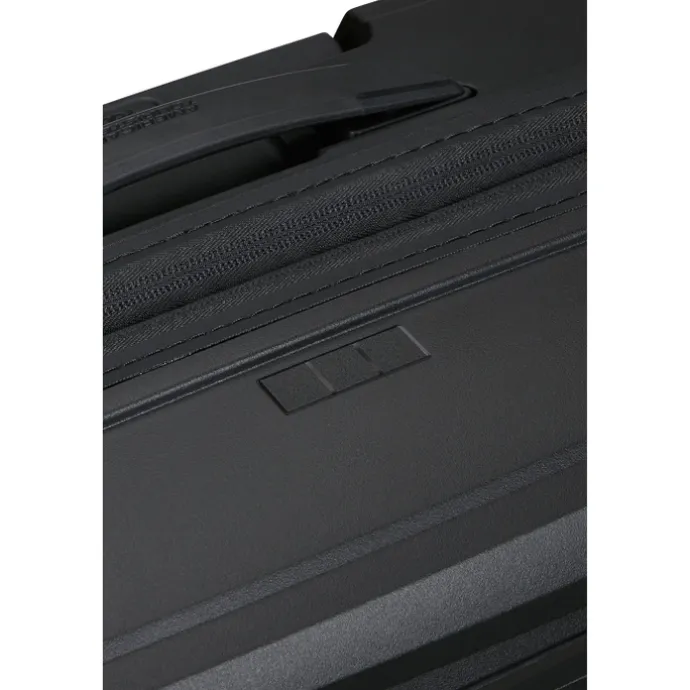 American Tourister FastForward Spinner 55/20 TSA Exp flash black