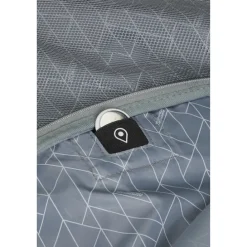 American Tourister FastForward Spinner 55/20 TSA Exp flash black