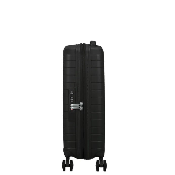 American Tourister FastForward Spinner 55/20 TSA Exp flash black