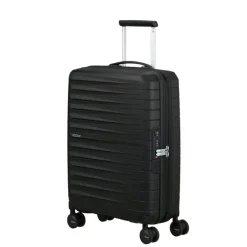American Tourister FastForward Spinner 55/20 TSA Exp flash black
