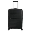 American Tourister FastForward Spinner 68/25 TSA Exp flash black