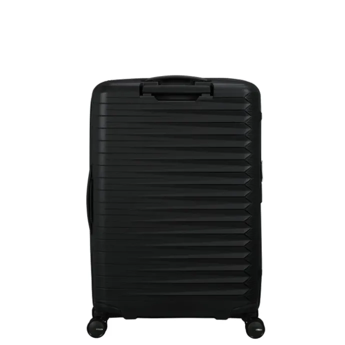 American Tourister FastForward Spinner 68/25 TSA Exp flash black
