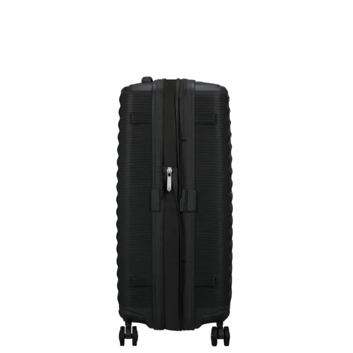 American Tourister FastForward Spinner 68/25 TSA Exp flash black