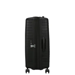 American Tourister FastForward Spinner 68/25 TSA Exp flash black