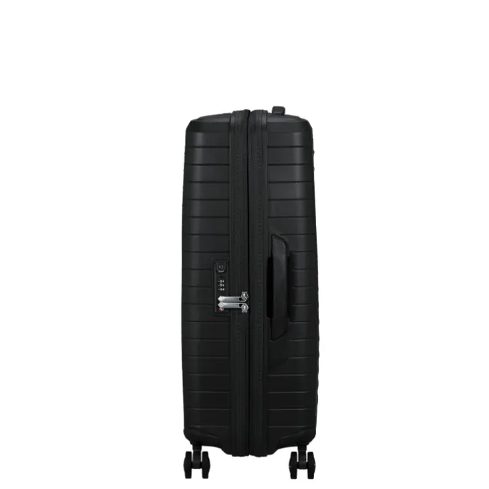 American Tourister FastForward Spinner 68/25 TSA Exp flash black