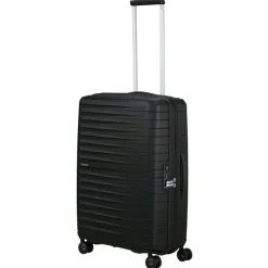 American Tourister FastForward Spinner 68/25 TSA Exp flash black