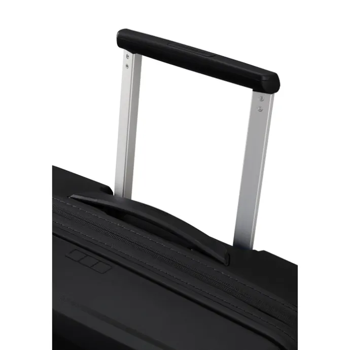 American Tourister FastForward Spinner 68/25 TSA Exp flash black