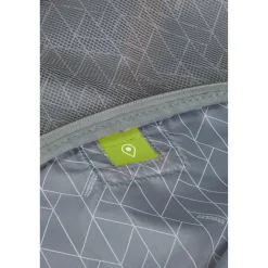 American Tourister FastForward Spinner 55/20 TSA Exp neon lime