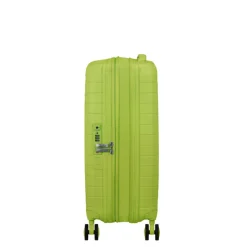 American Tourister FastForward Spinner 55/20 TSA Exp neon lime